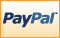 Payments Accepted with PayPal